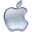 Apple logo